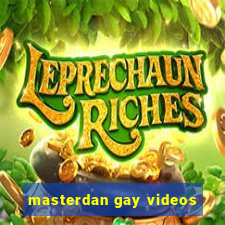 masterdan gay videos